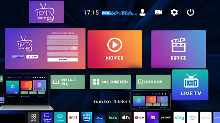 IPTV Smarters Pro Setup