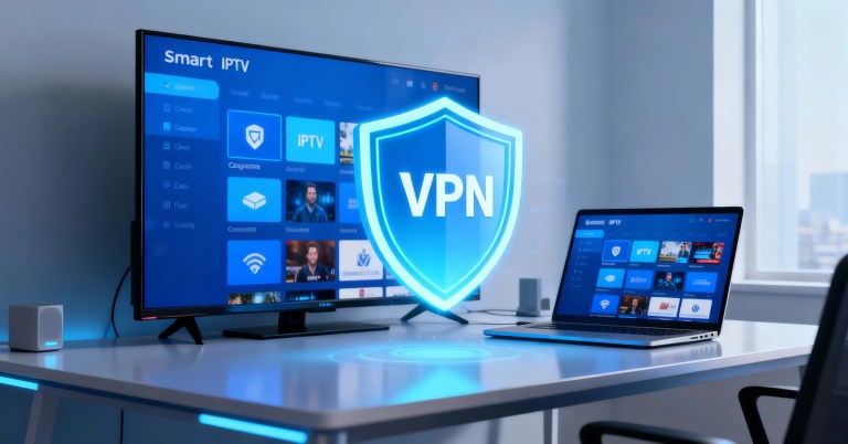 Best IPTV VPN